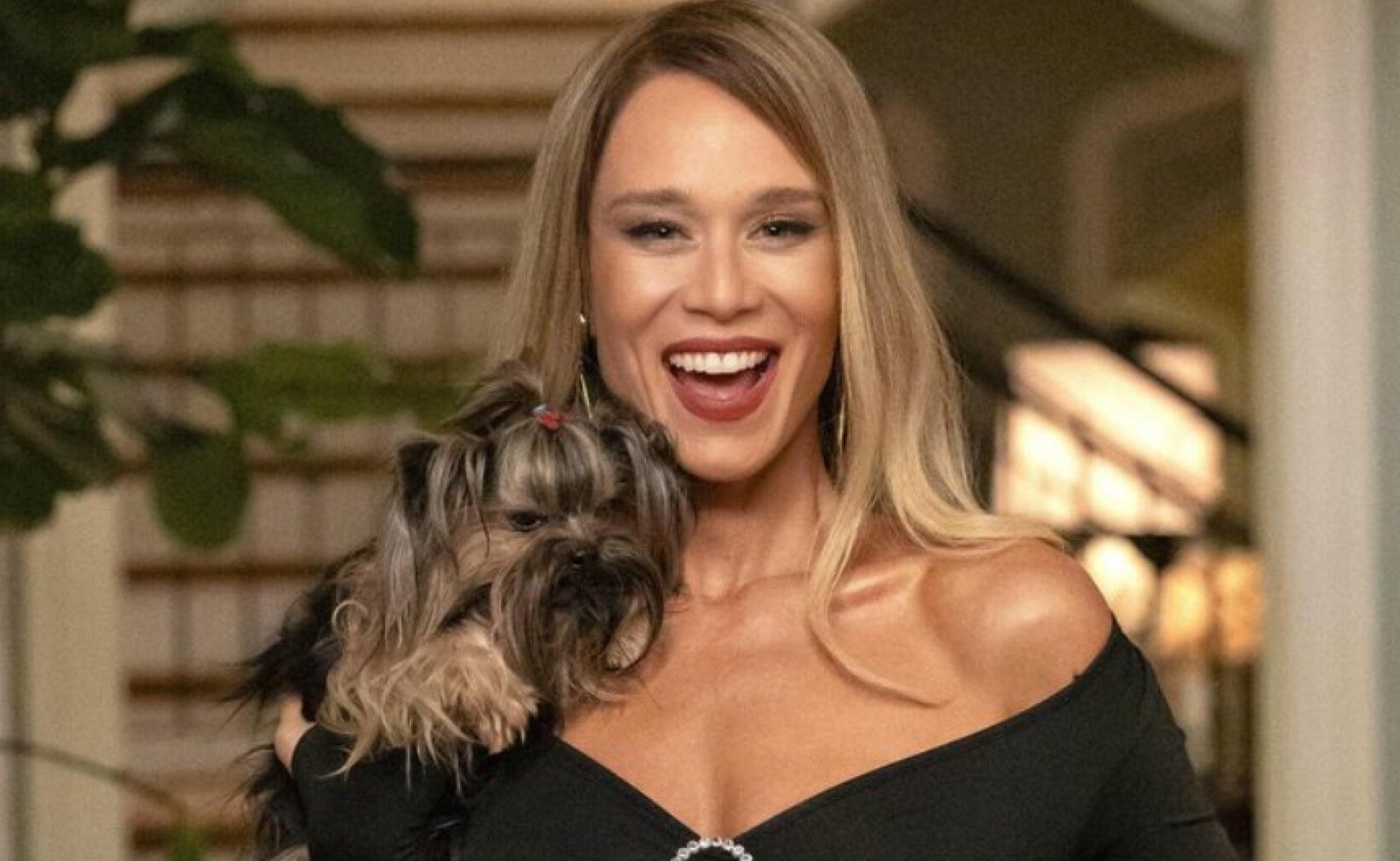Dona de Mim: Quem é Mirna Vargas? Conheça personagem de Mariana Ximenes