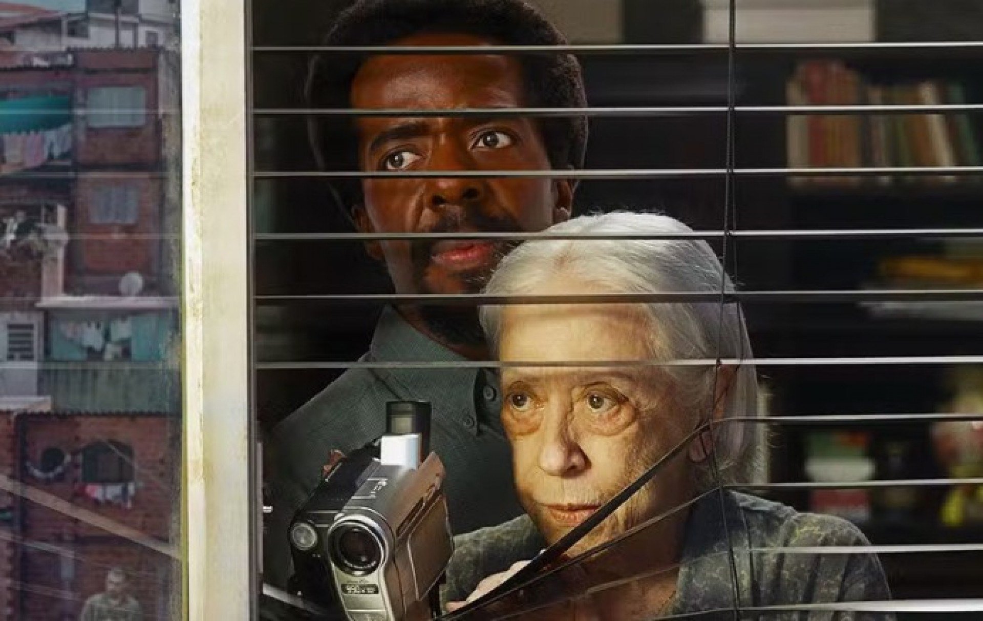 ‘Vitória’: Filme com Fernanda Montenegro chega ao streaming nesta semana