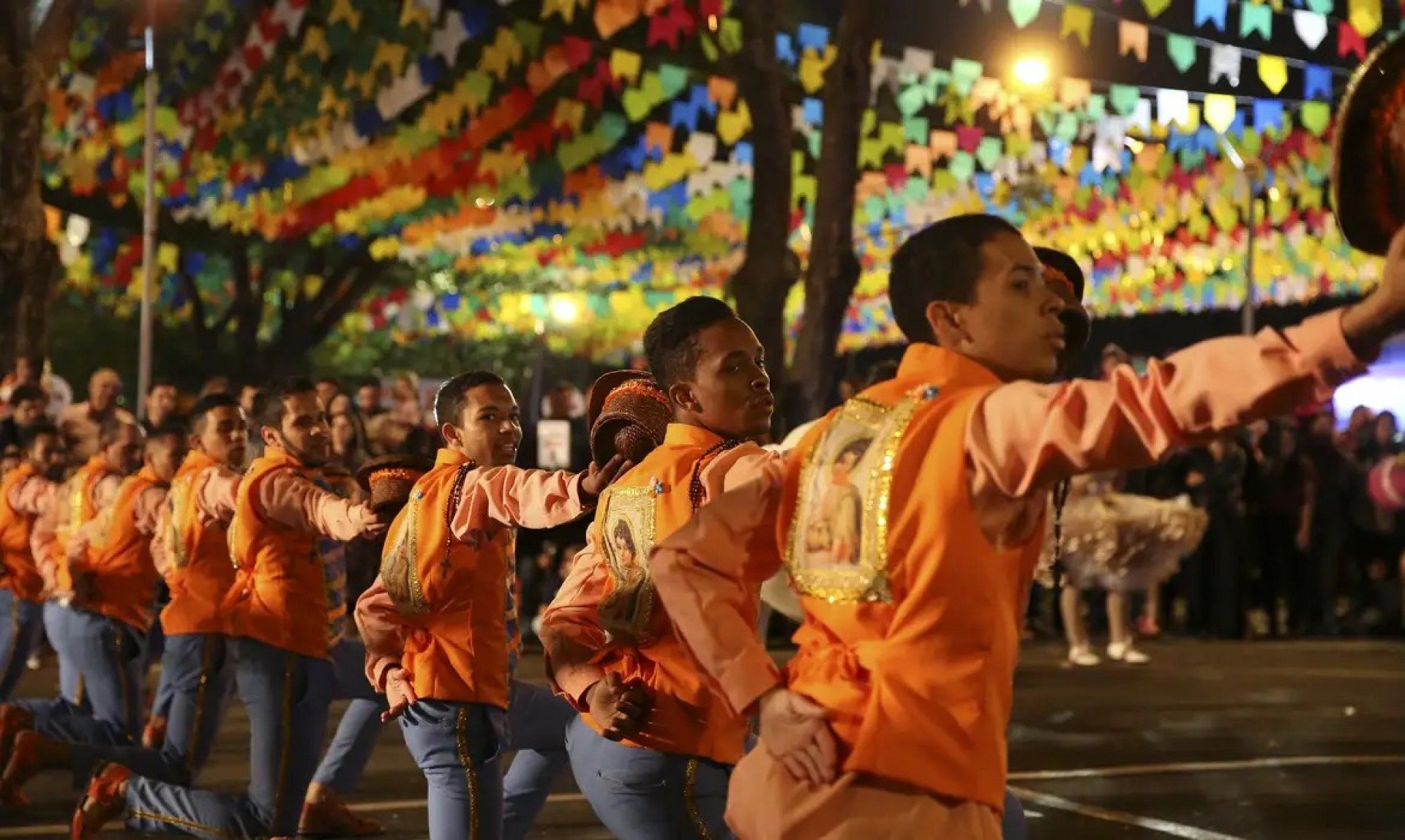 Foto da capa: Cultura