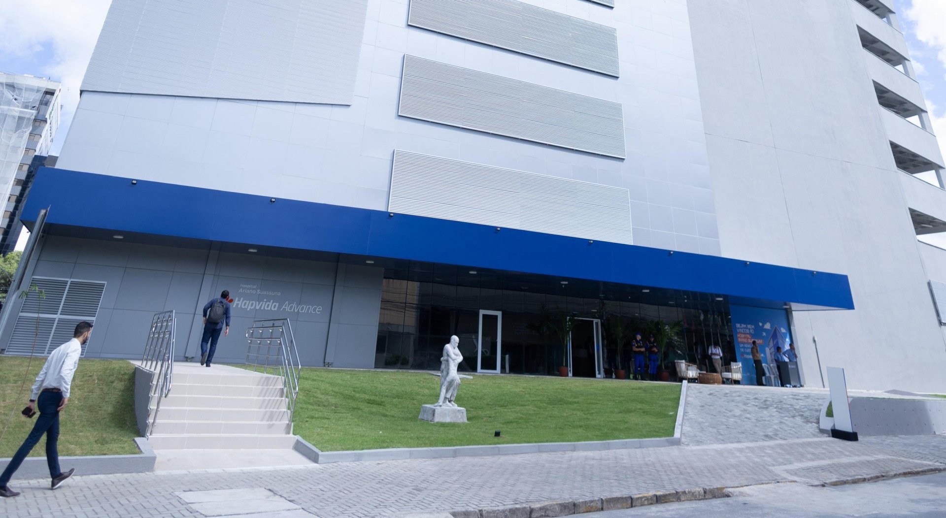 hospital