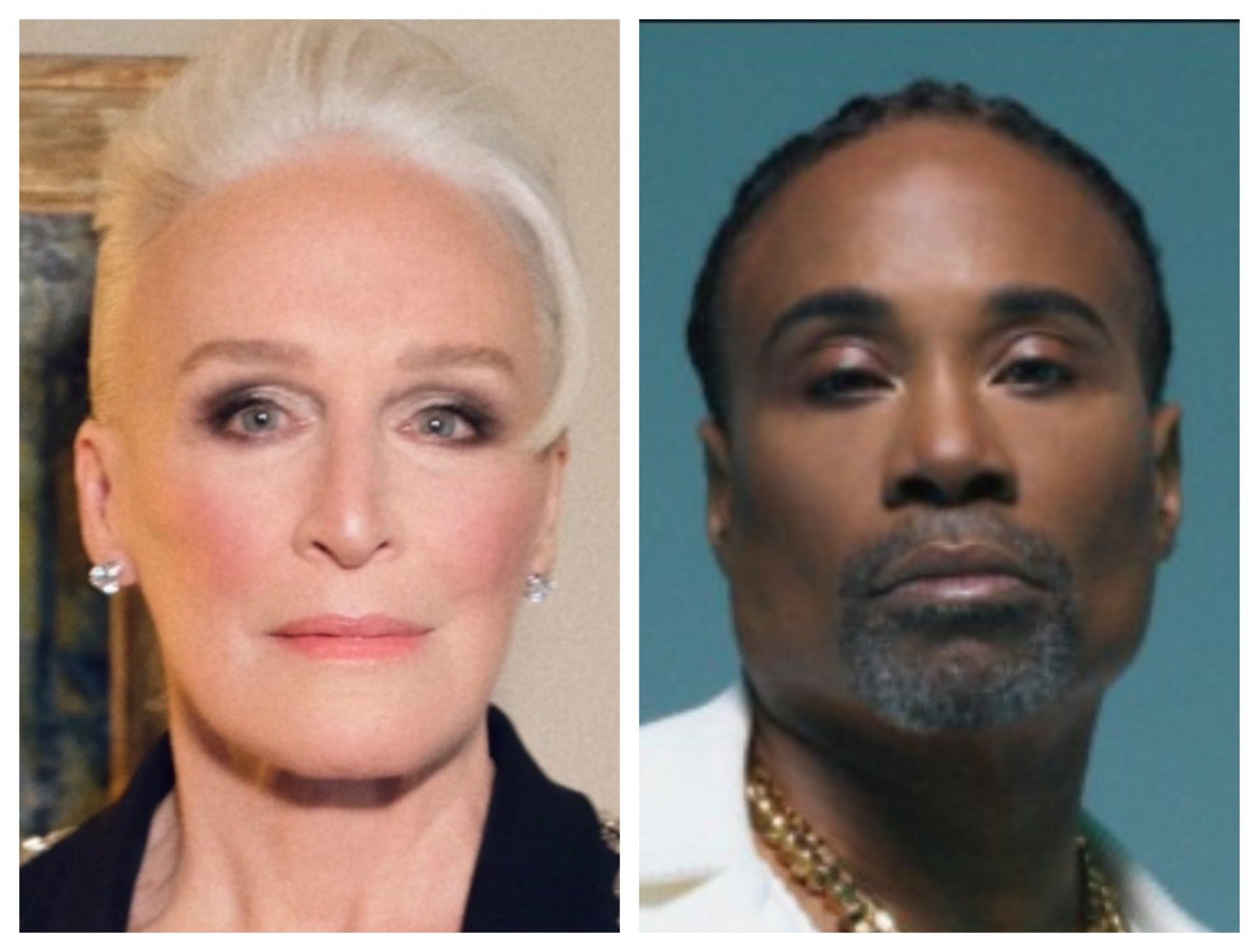 Jogos Vorazes: Glenn Close e Billy Porter são confirmados em ‘Amanhecer na Colheita’
