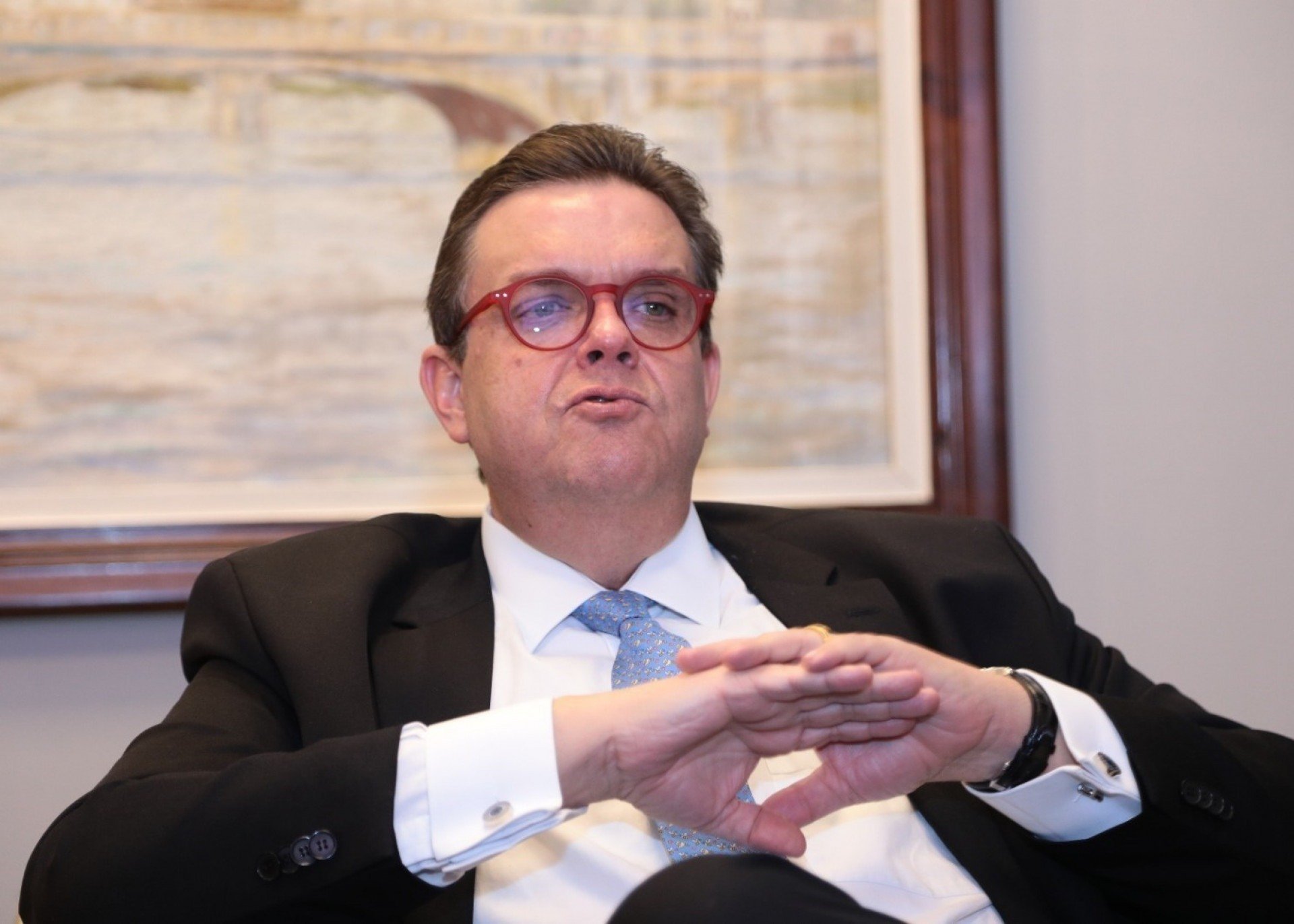 TIÃO SIQUEIRA