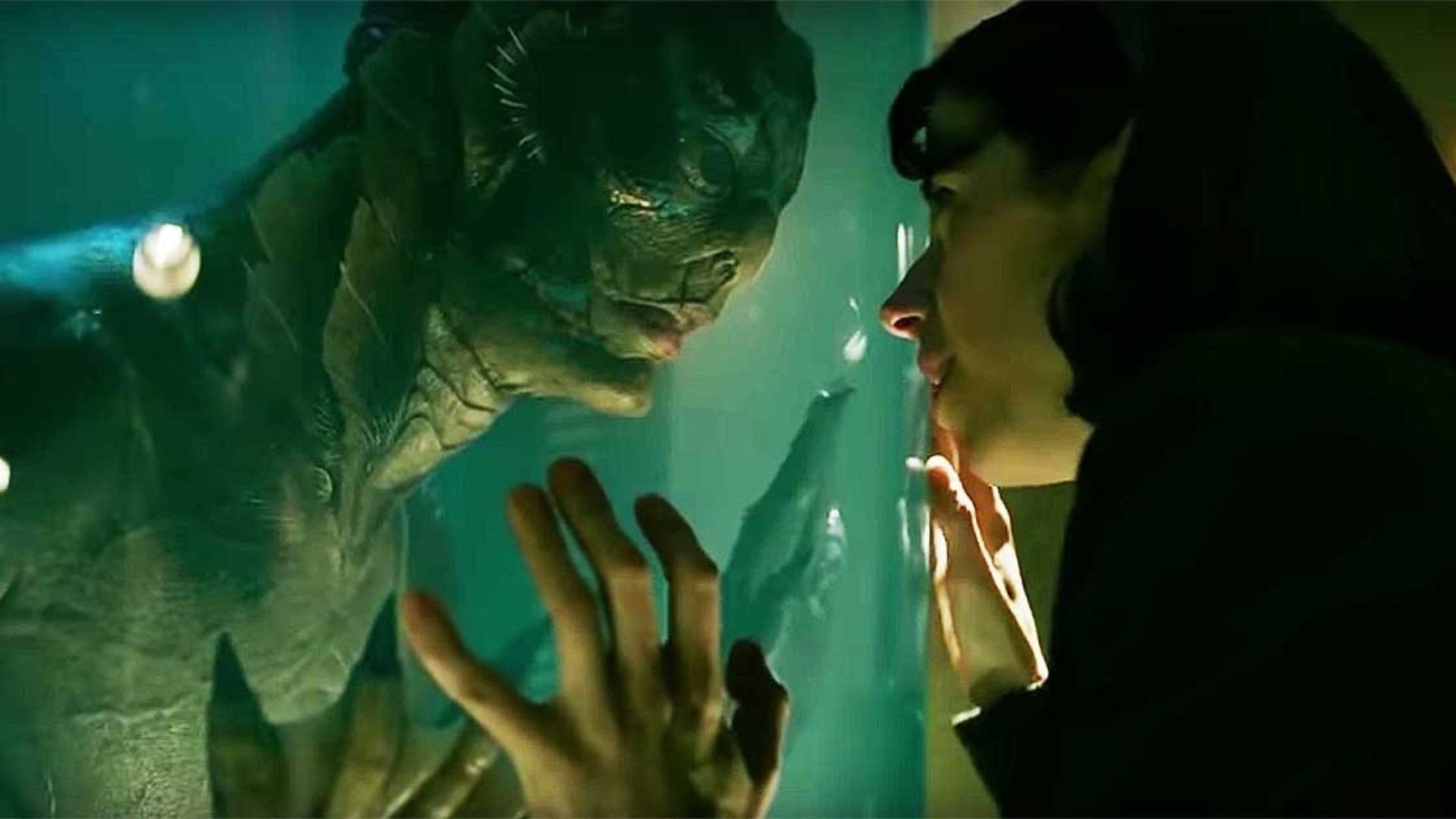 6 romances sombrios do cinema que unem amor e escuridão