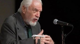 Cícero Sandroni faleceu aos 90 anos
