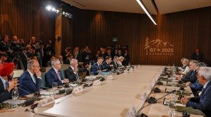 Lula deixa Cúpula do G7 e retorna a Brasília sem se reunir com líderes da Ucrânia e Alemanha