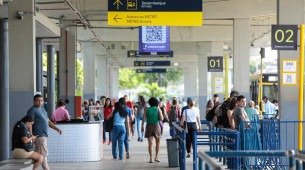 Terminal Integrado Joana Bezerra