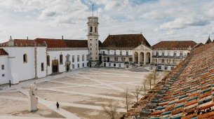 Universidade de Coimbra