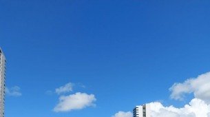 O Recife é a terceira no País com maior rentabilidade do aluguel: 8,26% a.a. 
