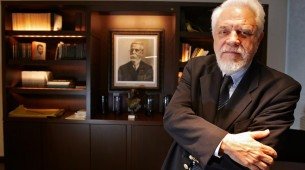  Morre o jornalista e escritor Cícero Sandroni