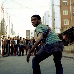 Imagem do filme Cidade de Deus