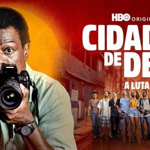 Imagem da série "Cidade de Deus: O tempo não para"