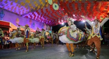 Arraial da TV Jornal: melhores momentos da festa vão ao ar nesta terça (24)