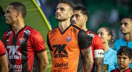 Arqueiro rubro-negro perdeu espaço após a permanência de Lucas Arcanjo