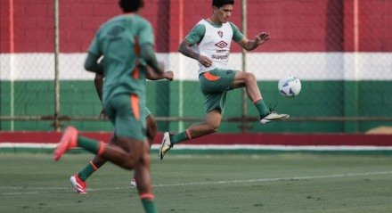 Tricolor estreia na competiÃ?Â§Ã?Â£o nesta quarta-feira (17), diante do Borussia Dortmund. A bola rola Ã?Â s 13h (horÃ?Â¡rio de BrasÃ?Â­lia) no MetLife Stadium.