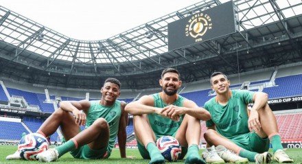 Tricolor entra em campo pela primeira vez pelo torneio nesta terça, diante da equipe alemã. A bola rola às 13h no MetLife Stadium