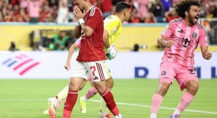 Al-Ahly multa Trezeguet por perder o pênalti contra o Inter Miami; entenda