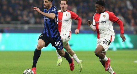 Retido no Irã, Taremi desfalca a Inter de Milão na estreia contra o Monterrey