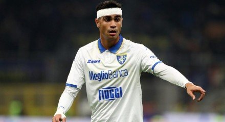 Atlético negocia empréstimo de Renier do Real Madrid