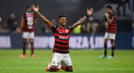 Atacane evitou falar sobre situação de Gerson e denúncia por fraude esportiva e estelionato