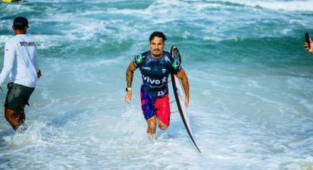 Etapa do Rio de Janeiro promete agitar a briga pelo Finals e pode provocar mudanças na liderança de ambas as categorias.