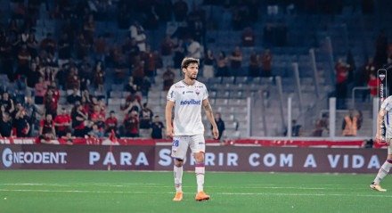 Conversas tem sido constantes entre as partes desde o duelo do Fortaleza contra o Santos, que aconteceu no Ã?Âºltimo dia 12 deste mÃ?Âªs.