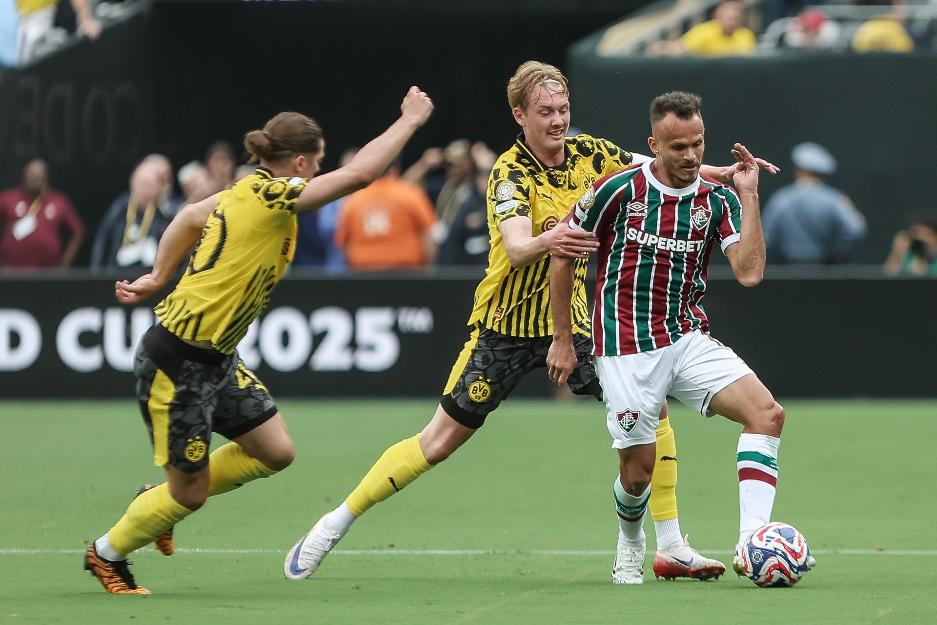 fluminense