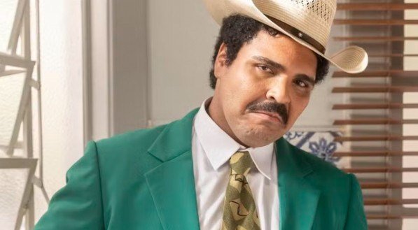 Quem é Mirosmar em Garota do Momento? Conheça personagem de Paulo Vieira