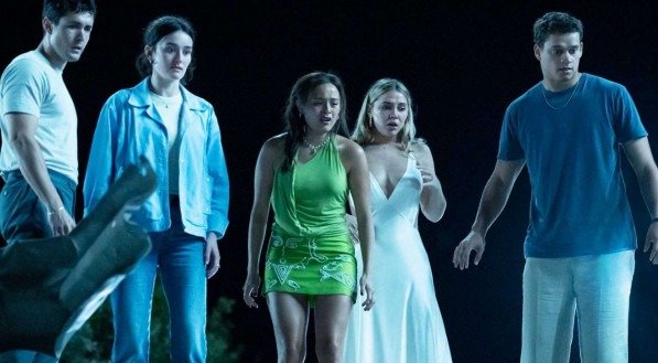 Reboot de ‘Eu Sei O Que Vocês Fizeram no Verão Passado’ ganha primeiro trailer; confira