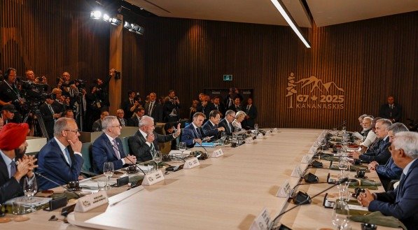 Lula deixa Cúpula do G7 e retorna a Brasília sem se reunir com líderes da Ucrânia e Alemanha