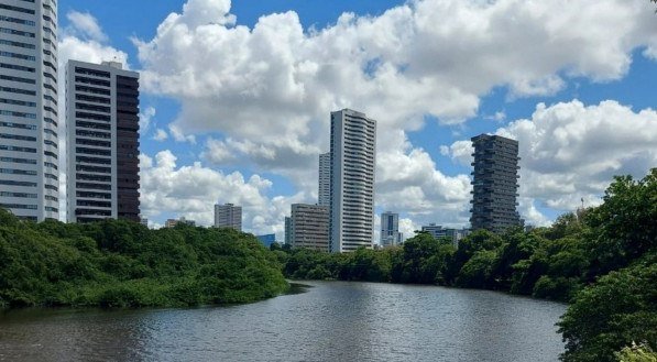 A região Nordeste fechou em 4,68%, após ficar em primeiro lugar em abril (4,55%)