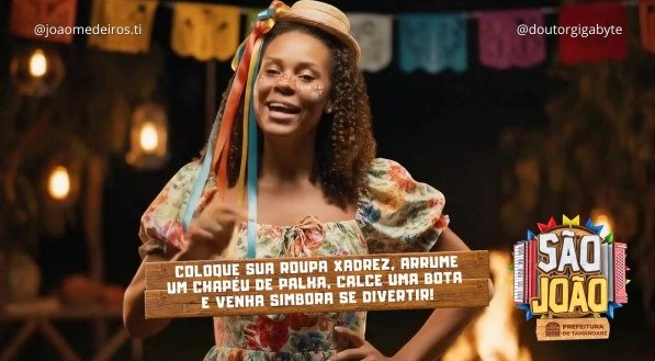 Vídeo postado nas redes sociais usa Inteligência Artificial para impulsionar turismo em municípios do litoral pernambucano