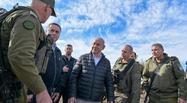 Israel lança novos ataques contra o Irã em meio a rumores de entrada dos EUA na guerra