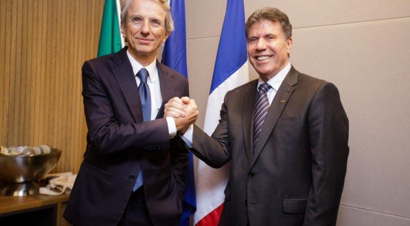 Cabo oferece curso gratuito de francês para alunos da rede pública, em parceria com governo francês