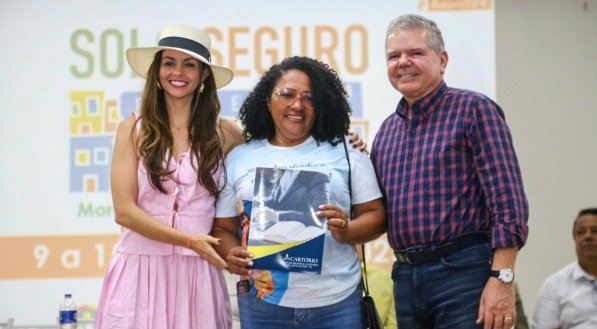 Moradia Legal: justiça social que transforma vidas