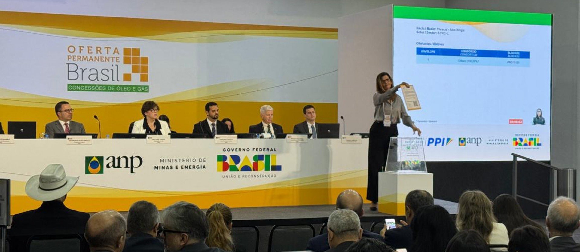 Foto da capa: Brasil
