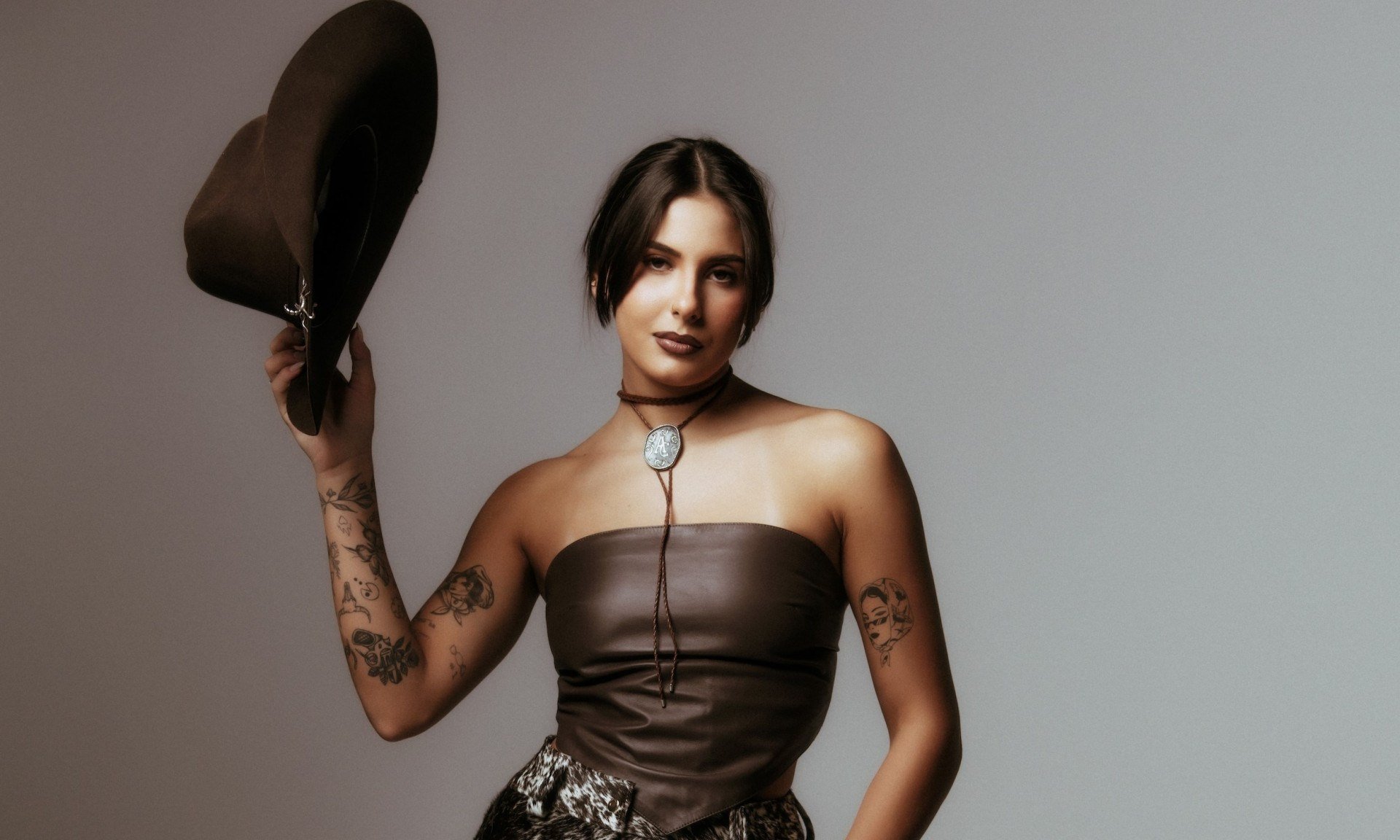 Ana Castela confirma show no Recife em outubro