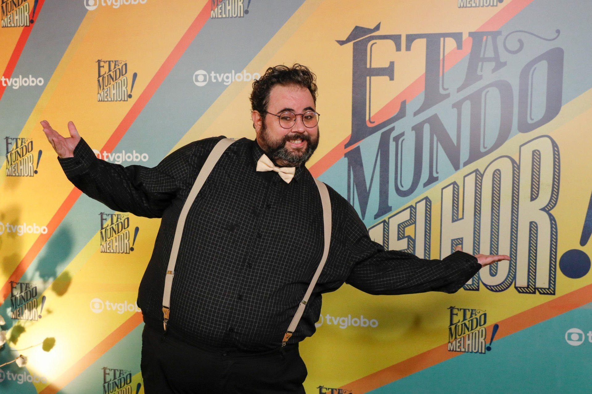 Foto da capa: Canal 1