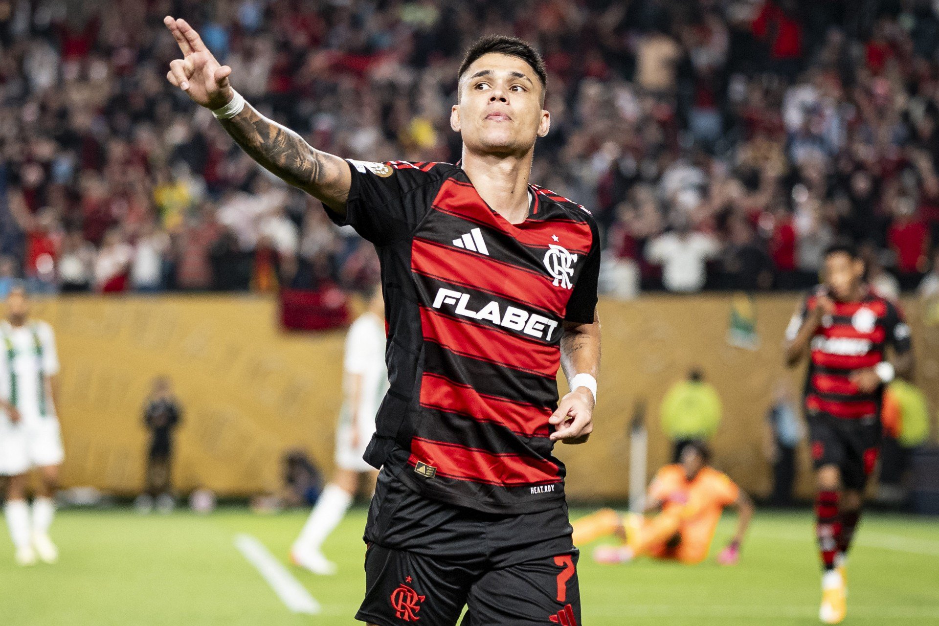 Foto da capa: Blog do Torcedor