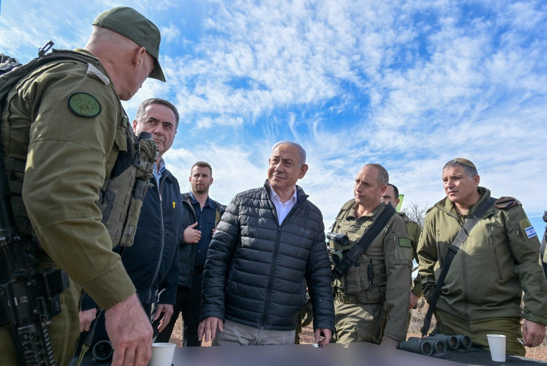 Netanyahu anuncia que Israel aceitou cessar-fogo e cumpriu objetivos dos ataques ao Irã