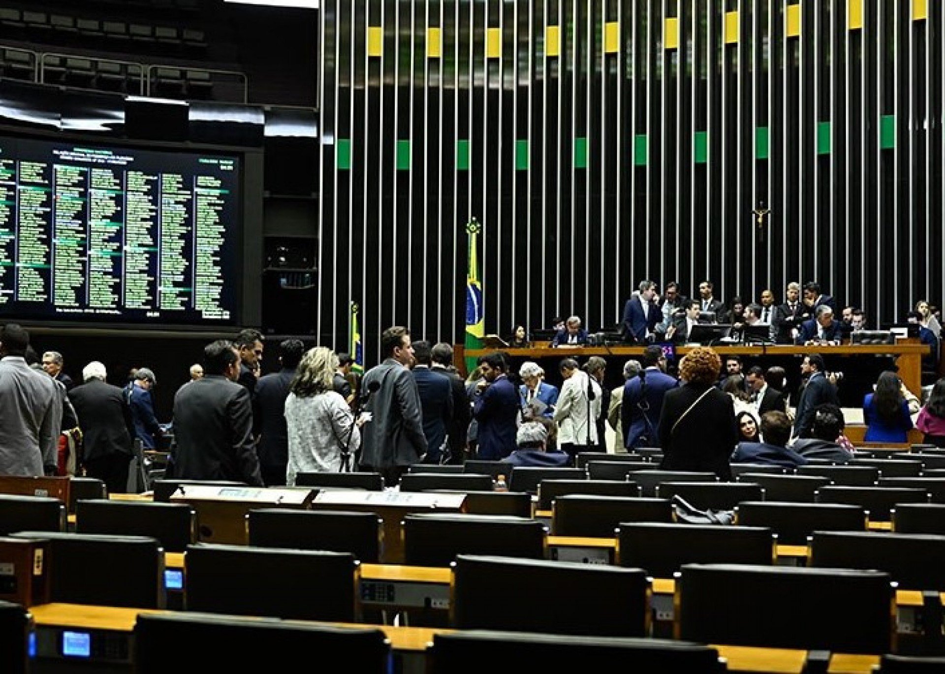 Andressa Anholete/Agência Senado  Fonte: Agência Senado