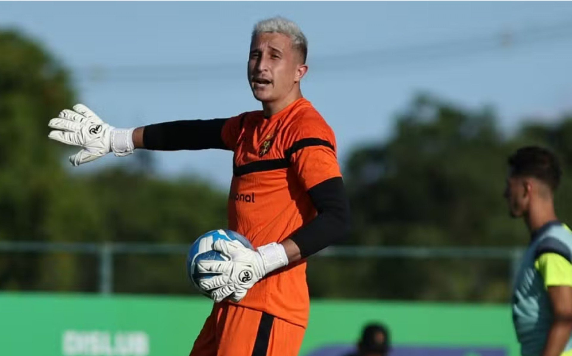 Paulo Paiva/Sport