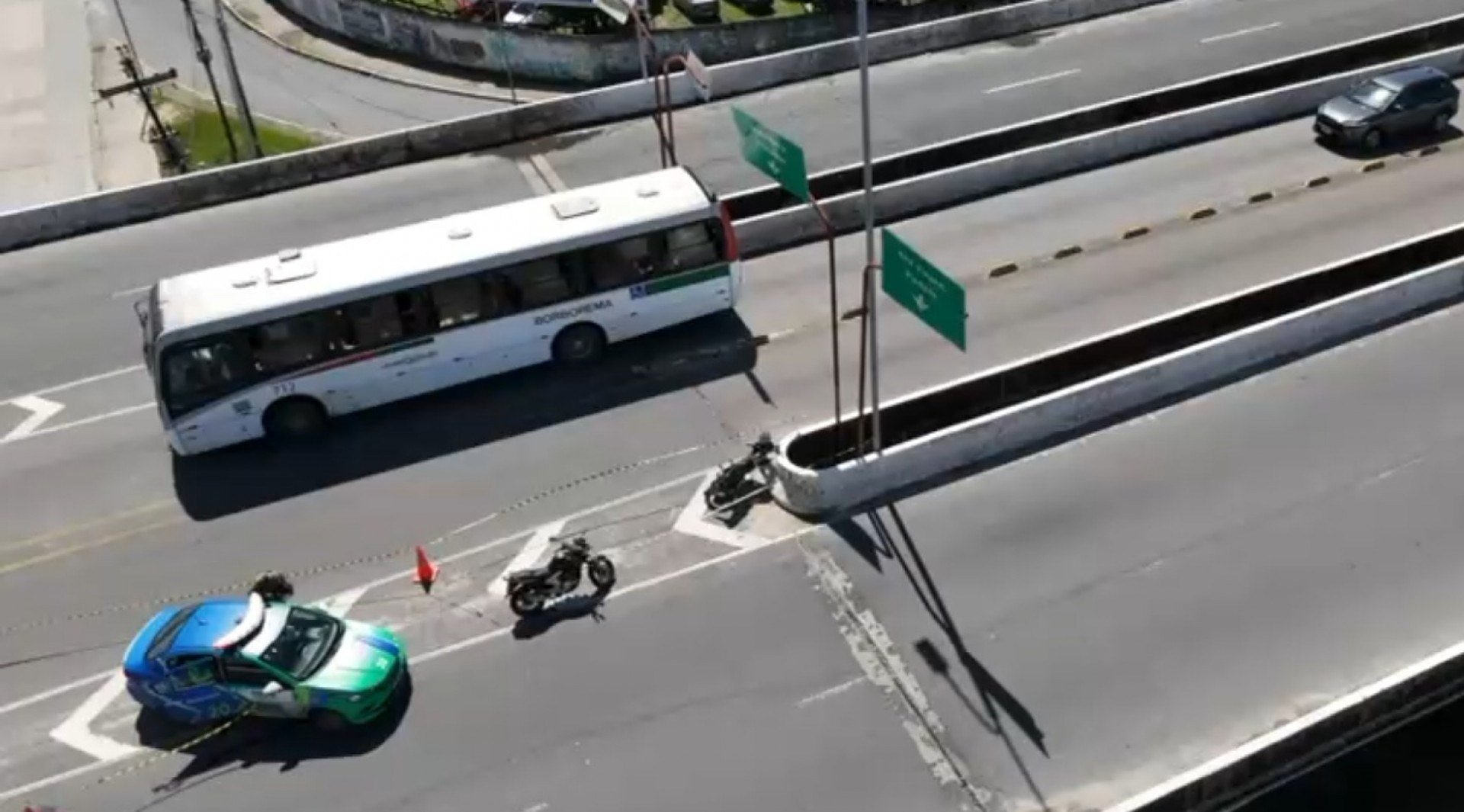 motocicleta
