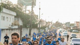 Corrida da RECON - Catedral da Reconciliação