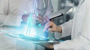 Inteligência artificial na medicina