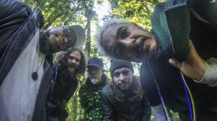 Planet Hemp encerra carreira nos palcos com show no Classic Hall em 20 de setembro