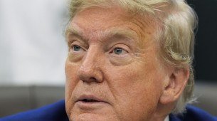 Presidente dos Estados Unidos, Donald Trump, já declarou apoio a Israel na guerra contra o Irã