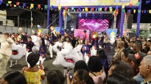 Prefeitura de Jaboatão divulgou a programação nesta quarta-feira