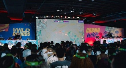 Comunidade poderá participar do evento temático de Wild Rift gratuitamente, no dia 28 de junho
