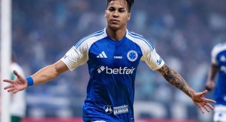 Kaio Jorge desperta interesse do Bayer Leverkusen