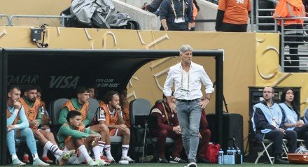 O Fluminense estreou na Copa do Mundo de Clubes contra o Borussia Dortmund nesta terça-feira (17) no Metlife Stadium. A partida terminou empatada e sem gols.